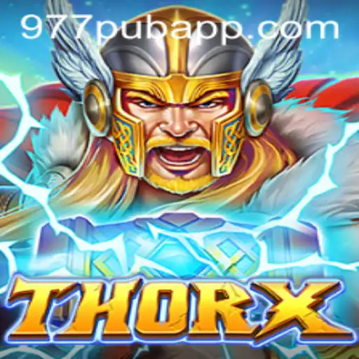 Exploring ThorX: A New Era of Gaming with 977PUB