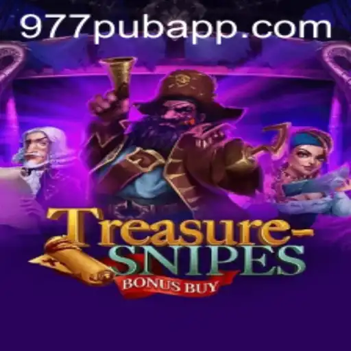 Unveiling the Excitement of TreasuresnipesBonusBuy