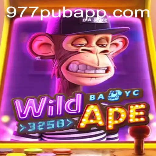 Unveiling the Thrills of WildApe3258: Dive into the Jungle Adventure with 977PUB