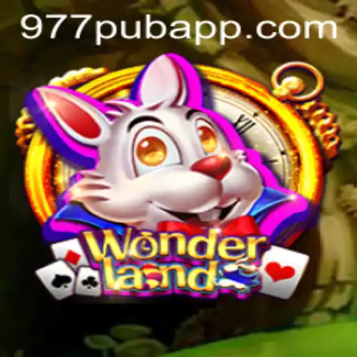 Exploring the Enchanting World of Wonderland: A Dive into Wonderland 977PUB